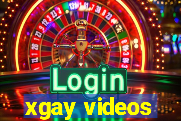 xgay videos